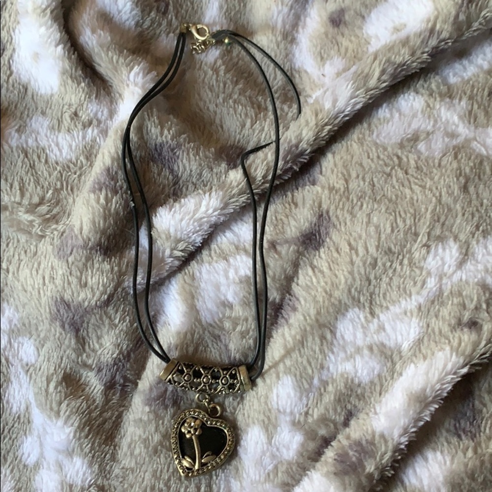fashion necklace